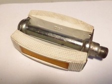 Ancienne pedale 125 d'occasion  Brunstatt