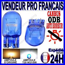 Ampoules t20 w21 d'occasion  Marseille VI