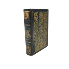 thoreau walden henry david for sale thoreau walden henry david for sale Alexandria