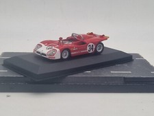 Alfa romeo 33.3 usato  Giugliano in Campania