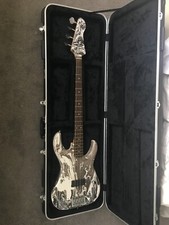 Fender flea bass for sale  LONDON