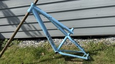 Chucker dirt jump for sale  DERBY