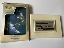 Commodore vic boxed for sale  SHEFFIELD