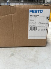 Festo servo motor for sale  COVENTRY