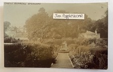 Castle gardens stanhope for sale  SOUTHAMPTON