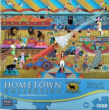 Circus human cannonball for sale  Springfield