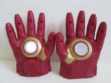 Marvel iron man for sale  COALVILLE