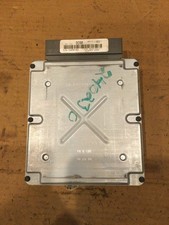 2005 Ford Ranger 3.0 V6 12V ECU ECM módulo de controle de motor OEM #5L5Z12A650ATA comprar usado  Enviando para Brazil