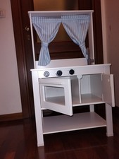 Cucina gioco ikea usato  Pinerolo