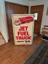 Vintage texaco jet for sale  Elkhorn