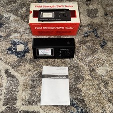 Radio shack micronta for sale  Elburn