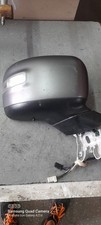 Specchietto retrovisore jeep usato  Cerignola