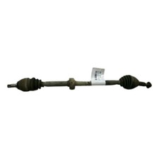 Front driveshaft vauxhall for sale  NORTH WALSHAM