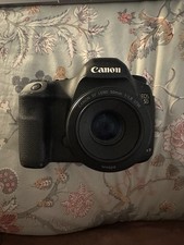 Canon mark iii for sale  Martinsburg