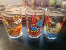 Lot verres moutarde d'occasion  Marseille IV