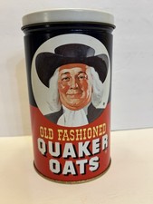 Quaker oats oatmeal for sale  Bluffton