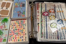 Creative memories zippered for sale  Virginia Beach