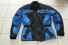 Motorradjacke herren protektor gebraucht kaufen  Sendenhorst