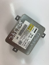 BMW 7 F01, F02 Xenon Steuergerät 7250624 2010 28198752 comprar usado  Enviando para Brazil