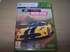 Forza horizon xbox d'occasion  Firminy