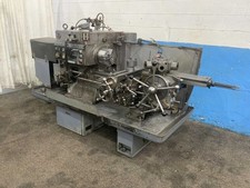 Warner swasey model for sale  Holland