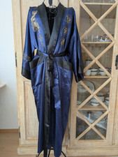 Doppelseitige kimono rginal gebraucht kaufen  Niedernhausen