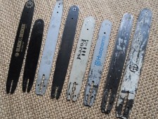 Motorsäge kettensäge führun gebraucht kaufen Motorsäge kettensäge führun gebraucht kaufen  Bad Schwartau