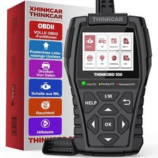 Thinkcar bd2 diagnosegerät gebraucht kaufen  Nagold