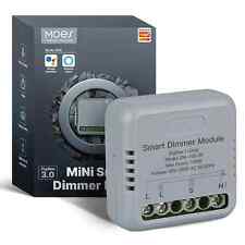 Moes smart zigbee for sale  BRISTOL