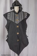 Black doublet large for sale  Creedmoor