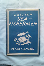 British sea fishermen for sale  BEDFORD