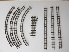 Jouef curve straight for sale  LIVERPOOL