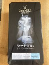 Glenfiddich snow phoenix gebraucht kaufen  Bad Staffelstein