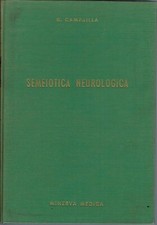 Semeiotica neurologica g. usato  Gorizia