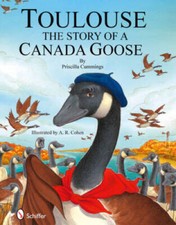 Toulouse story canada for sale  Montgomery