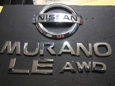 Nissan murano awd for sale  Fort Lauderdale