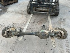 Front axle axle for sale  East Berlin