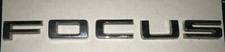 Ford focus tailgate for sale  BEVERLEY