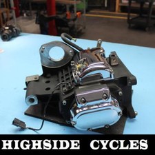 1441 harley davidson for sale  Murphy