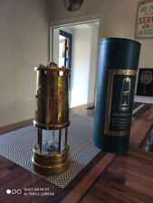 Lampe mineur britannique d'occasion  Bégard