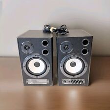 Behringer ms40 powered for sale  Oxnard