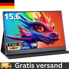 Zoll portable monitor gebraucht kaufen  Wuppertal
