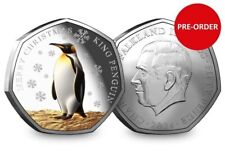 2024 falkland islands for sale  READING