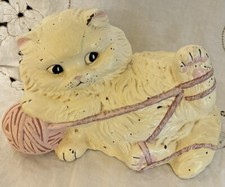 Vintage kitten cat for sale  Frankfort