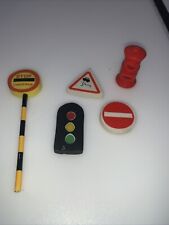 Vintage erasers rubbers for sale  NEWPORT