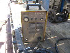 Esab pcm 875 for sale  Heron Lake