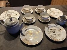 Vintage hayasi kutani for sale  HALIFAX