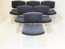 Suite chaises conseil d'occasion  Baugé