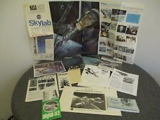 Nasa apollo skylab for sale  Madison