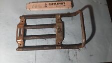 Simson gepäckträger hinten gebraucht kaufen  Dasing